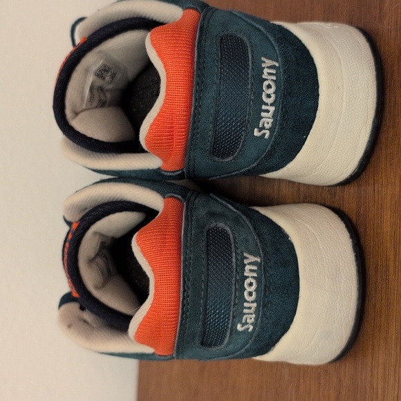Saucony Shadow 6000 Cult Retro Favorite Size 9 (40.5) - Picture 4 of 7